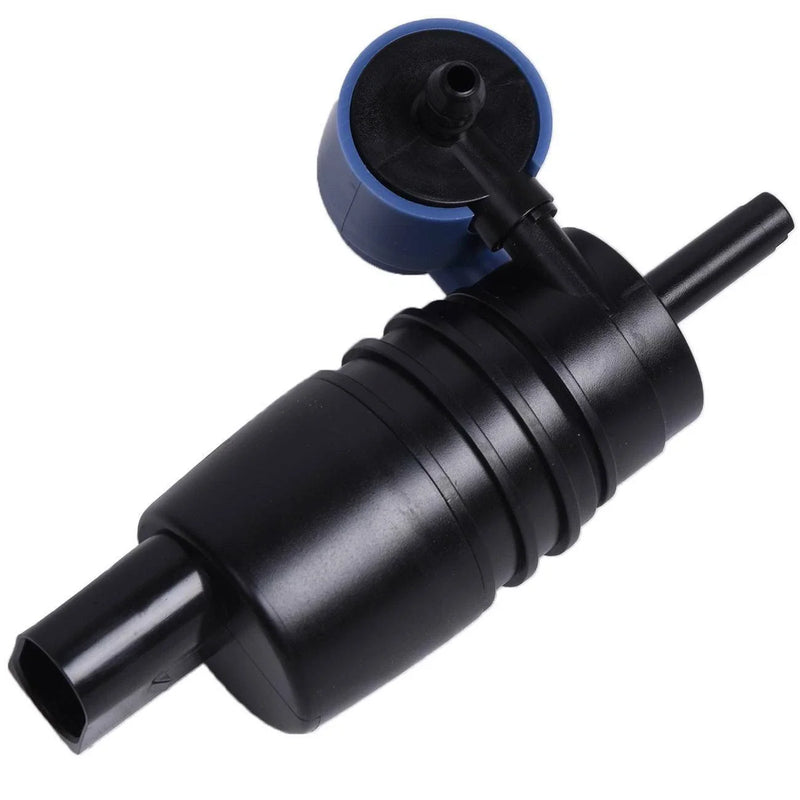 Audi Skoda VW Polo Golf Passat Windscreen Wiper Washer Pump (2001-2005)