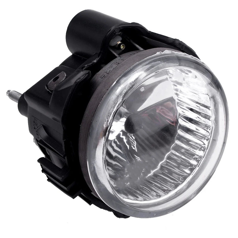 Subaru Impreza Clear Fog Light Lens (2008-2010)