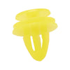 Hyundai Kia 20 x Door Trim Panel Moulding Clips (2011-2023)