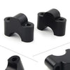 Scrambler EFI 7/8" Motorcycle Handlebar Clamp Adaptor
