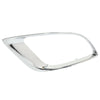 Dodge Durango (2011-2023) - 2 x Left & Right Pair Fog Light Grille Covers