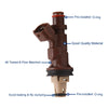 Toyota Tacoma, 4Runner Fuel Injectors (1999-2004, 1999-2002)