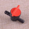 Motorcycle Fuel Tap / 5pcs / With Filter and On Off Switch
