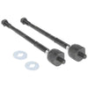 Toyota Hilux GGN125 / GUN125 / GUN126 / GUN135 / GUN136 2 x Rack Ends (2015–2021)