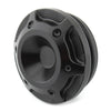 Harley X350 Black Motorcycle Frame Hole Cover Caps