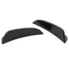 Mercedes A-Class W177 Front Bumper Lip Splitter Spoiler Canards