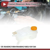 Ford Focus Mk1 Coolant Expansion Overflow Tank w/ Cap (2000-2005)