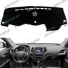 Jeep Cherokee Dash Mat Cover (2014-2018)