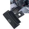 Benz ML W163 ML320 (1997-2005) Black Handbrake Release Lever