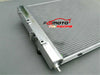 Land Rover Discovery Series II L318 S2 V8 4.0 Radiator & Fan (99-04)