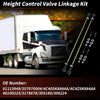Volvo VNL 670 Adjustable Height Control Valve Linkage Rod (2004-2023)