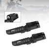 Interceptor 650, Hunter 350 Footrests Foot Pegs (2018-2023)