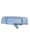 Toyota Hilux Ute Platform Tailgate Handle Chrome (1988–2015)