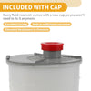 Honda Accord Power Steering Reservoir (1990-1993)