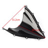 Agusta MV F3 800 675 (2012-2017) Silver Windshield