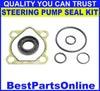 Suzuki Verona Power Steering Pump Seal Kit (2004–2006)