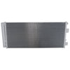 A/C Condenser For 2021 Ford Bronco Sport LX6Z19712M