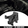 Toyota Tacoma Center Console Cup Holder Divider Insert (2005–2015)
