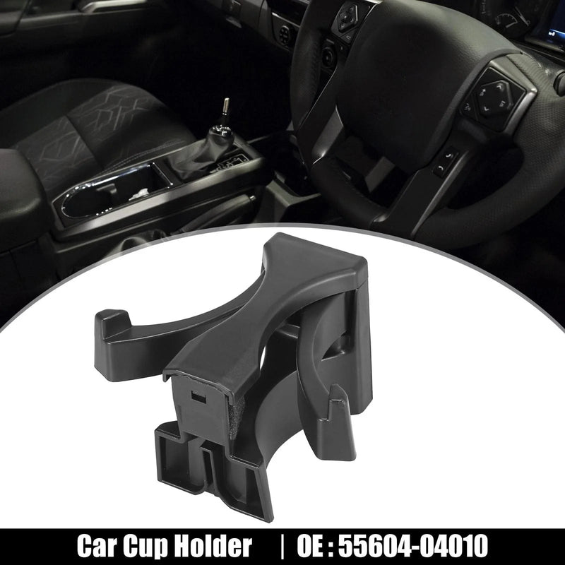 Toyota Tacoma Center Console Cup Holder Divider Insert (2005–2015)