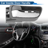 Toyota Sienna Front Passenger Side Interior Door Handle (2004–2010)