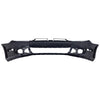 Front Bumper Cover For 2010-2014 Golf Jetta Wagon Primed
