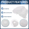 Land Rover Range Rover Windshield Washer Reservoir DMB500170 (2002-2012)