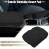 Toyota Highlander Center Console Armrest Protect Cover (2008–2013)