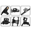 Hyundai Tucson ix35 4 x Wheel Speed Sensors (2010-2015)