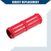 Nissan Infiniti Aluminum Alloy Heater Hose Connector