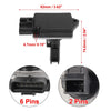 Ford Windstar MAF Mass Air Flow Sensor (1999-2003)