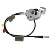 Ford F-150 F-250 Rear Left & Right Upper Door Latch with Cable (2004-2023)