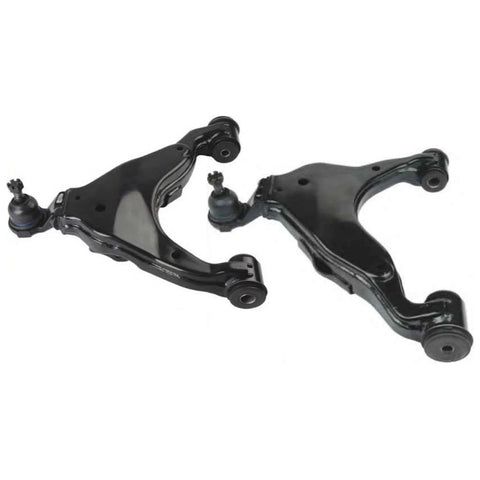 Toyota Prado 2 x Front LH + RH Lower Control Arms