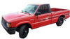 Mazda B Series B2200 Clutch Release Fork (1987-1993)