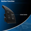 Honda CR-V Steering Wheel Cruise Control Switch (2007-2011)