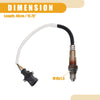 Land Rover Range Rover 5.0L 3.0L O2 Oxygen Sensor (2014-2018)