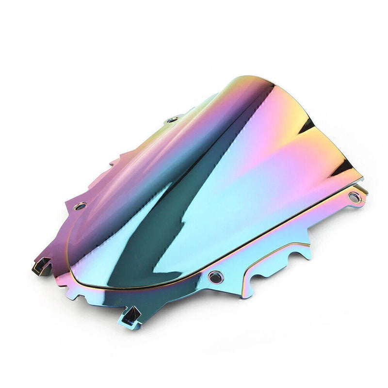 Yamaha YZF-R3 1x Windshield Deflector (2019-2023)