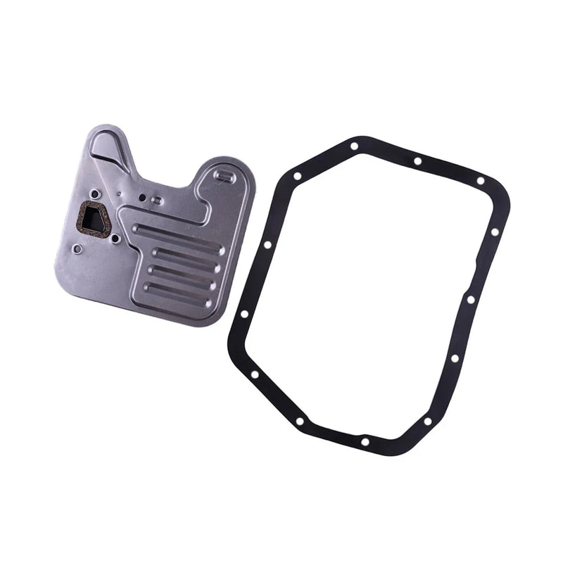 Hyundai Elantra, Kia Matrix, Rio 1x Transmission Oil Filter (2001-2010)