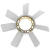 Hilux 2L Diesel 2.4L LN56 LN60 LN61 LN65 LN85 Engine Cooling Fan 7-Blade