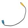 Mercedes Benz C E W204 W212 Rear View Camera Parking Aid Cable (2007-2016)