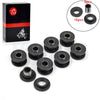 Arctic Cat All 4 Shock Bushing Bearing Kits (8pcs/16pcs)
