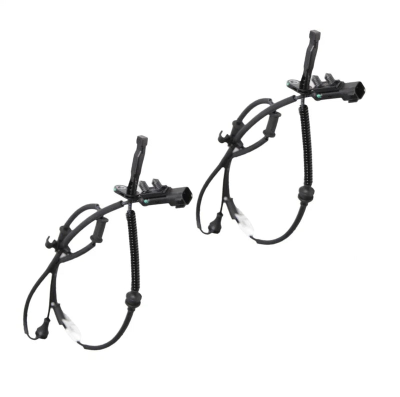 Jeep Gladiator Rear Wheel Speed Sensors (2020-2025)