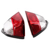 Honda Goldwing GL1800 Rear Tail Light Turn Signals (2006-2011)