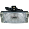 Isuzu Elf Truck NPR NHR NQR NKR 2 x Front Fog Lights (1994-2007)