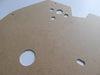 Alfa Romeo Spider Door panel Pair (1966–78)