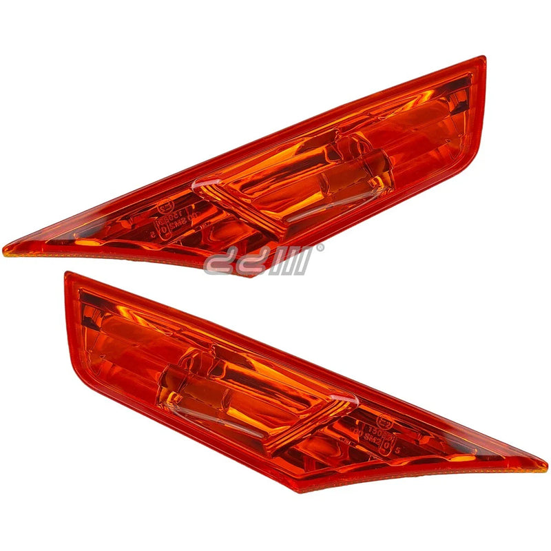 Honda Civic FC FC1 FK Amber Side Marker Light (2016-2021)