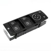 Benz CLA250 GLA250 Master Power Window Switch (2013–2019)