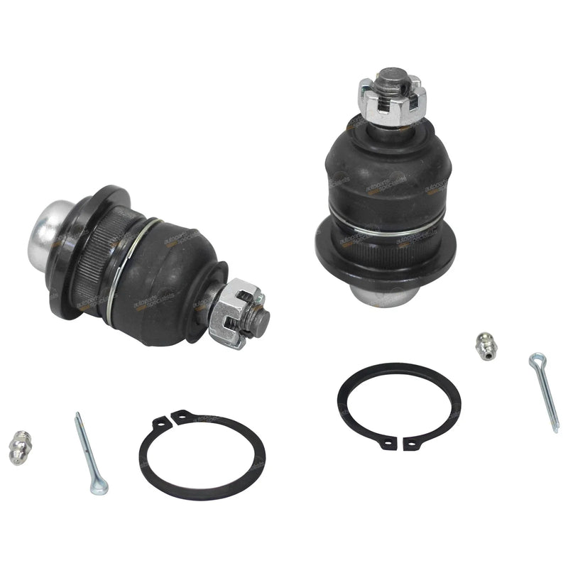 Mitsubishi Triton MJ 4G54B 6G72 4D56 Upper Ball Joints (1992 - 1996)
