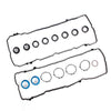 Jeep Wrangler 3.6L V6 Valve Cover Gasket Set (2016-2022)