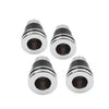 Indian Chief Dark Horse Classic 14-20 Quick Release Mounting Spools