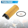 BMW X3 Oil Filter (2004-2010)